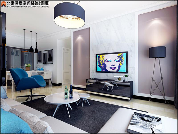 南宁装修效果图