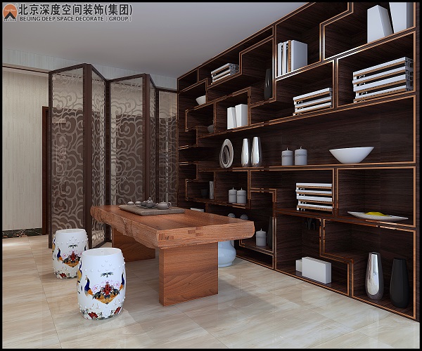 装修预算