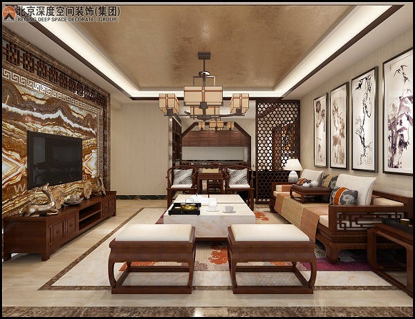 南宁装修公司